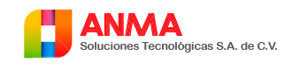 Soluciones Tecnológicas ANMA