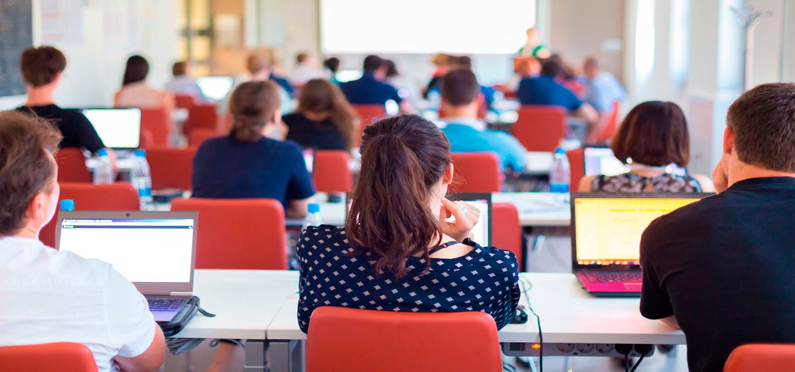 Cursos de Capacitaión y Actualización